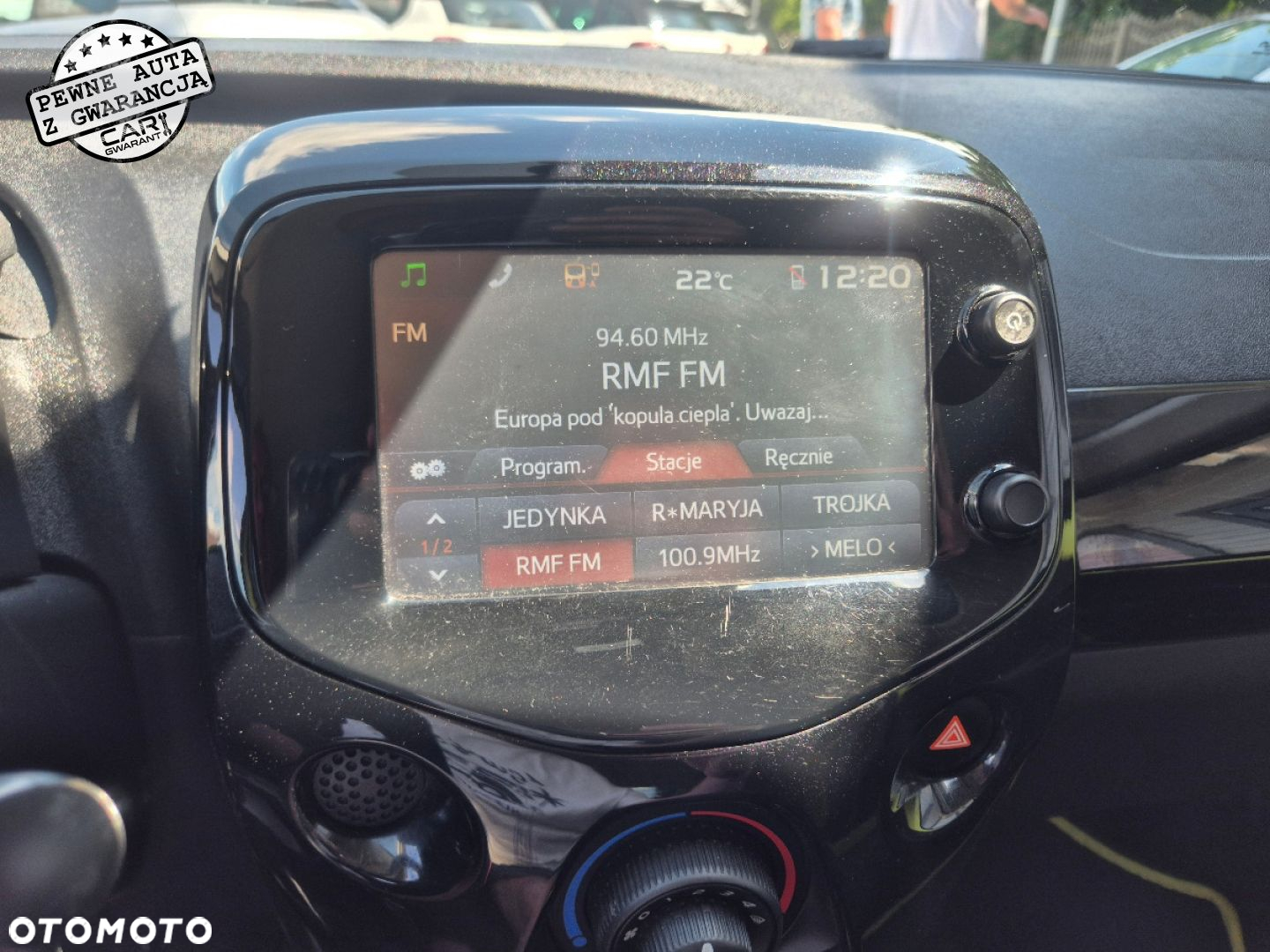 Toyota Aygo - 28