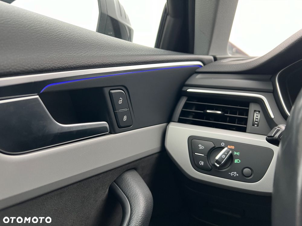 Audi A4 Allroad 40 TDI Quattro S tronic - 28