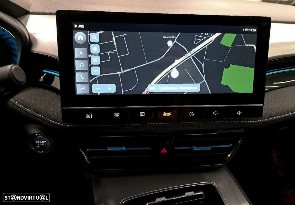 MG MG5 61 kWh Luxury - 5