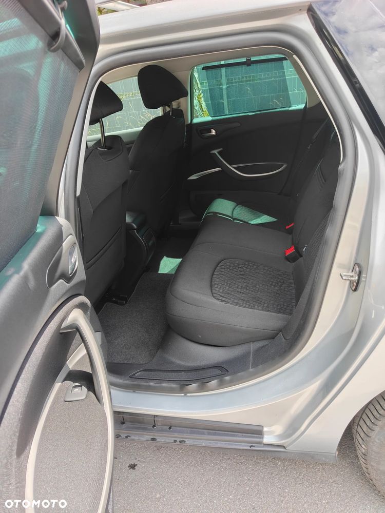 Citroën C5 HDi 165 FAP Confort - 8