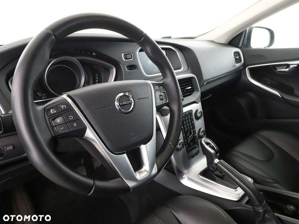 Volvo V40 D2 Geartronic Inscription - 14