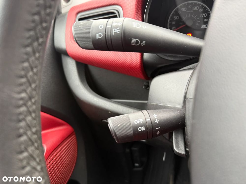 Fiat Doblo 2.0 16V Multijet Lounge - 22