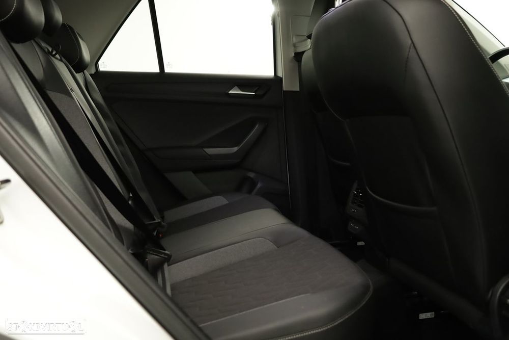 VW T-Roc 1.0 TSI - 22