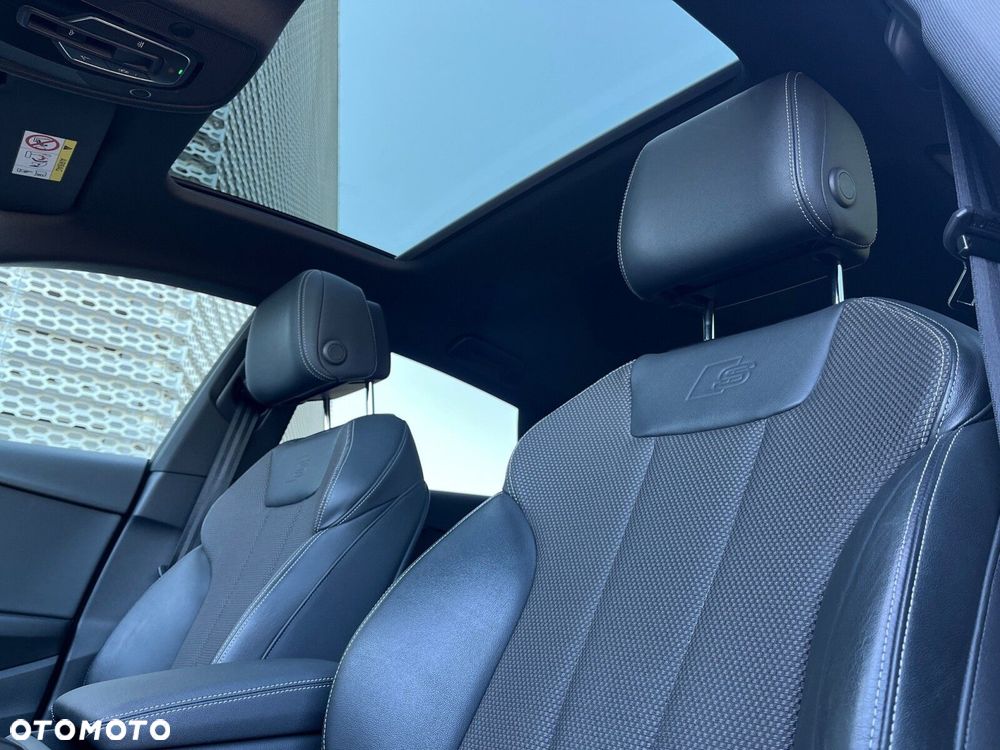 Audi A5 Sportback - 13