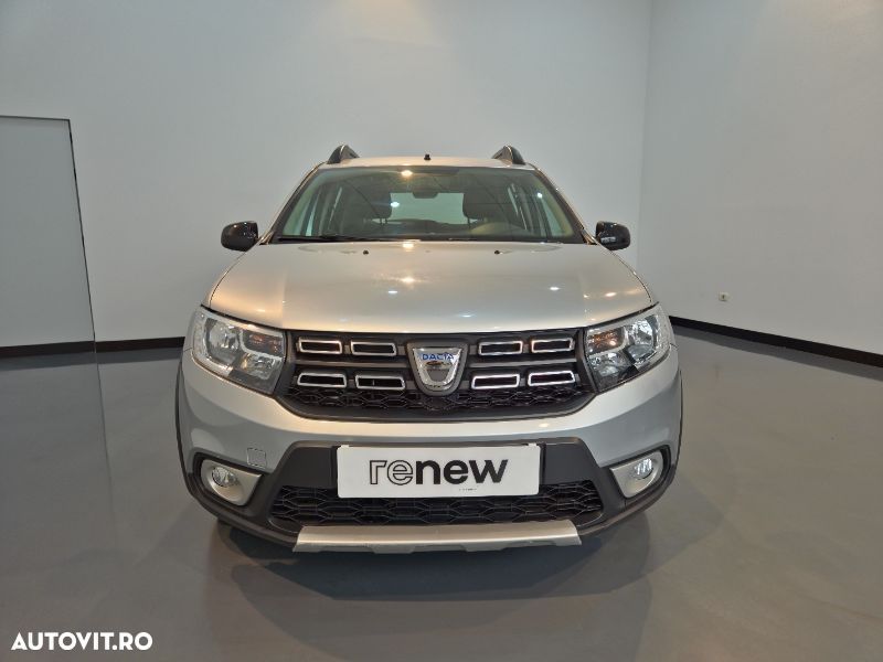 Dacia Sandero Stepway 0.9 TCe - 23