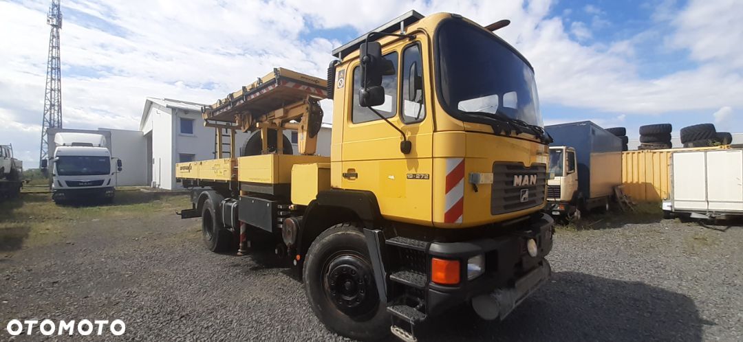 MAN - 1