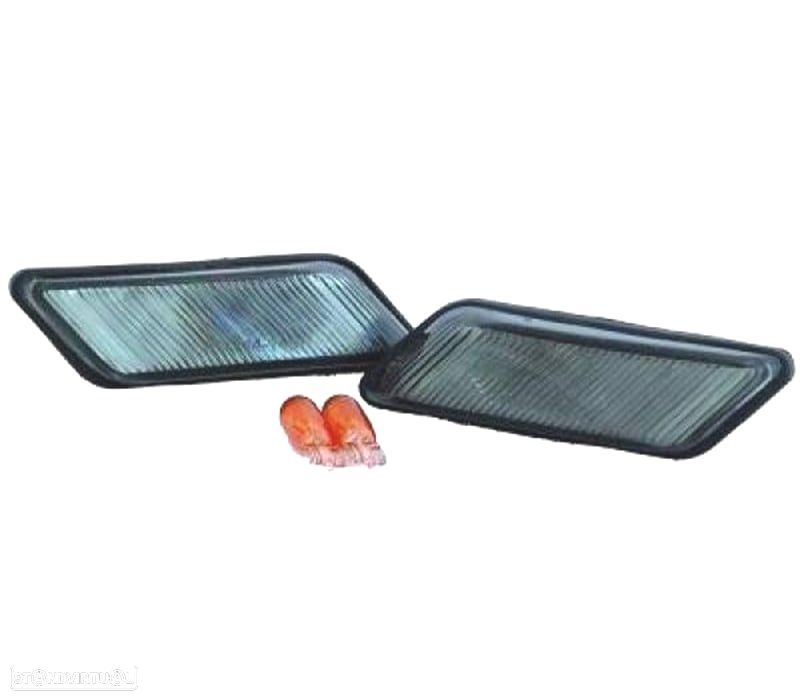 PISCAS LATERAIS BMW Z3 96- PRETO - 4
