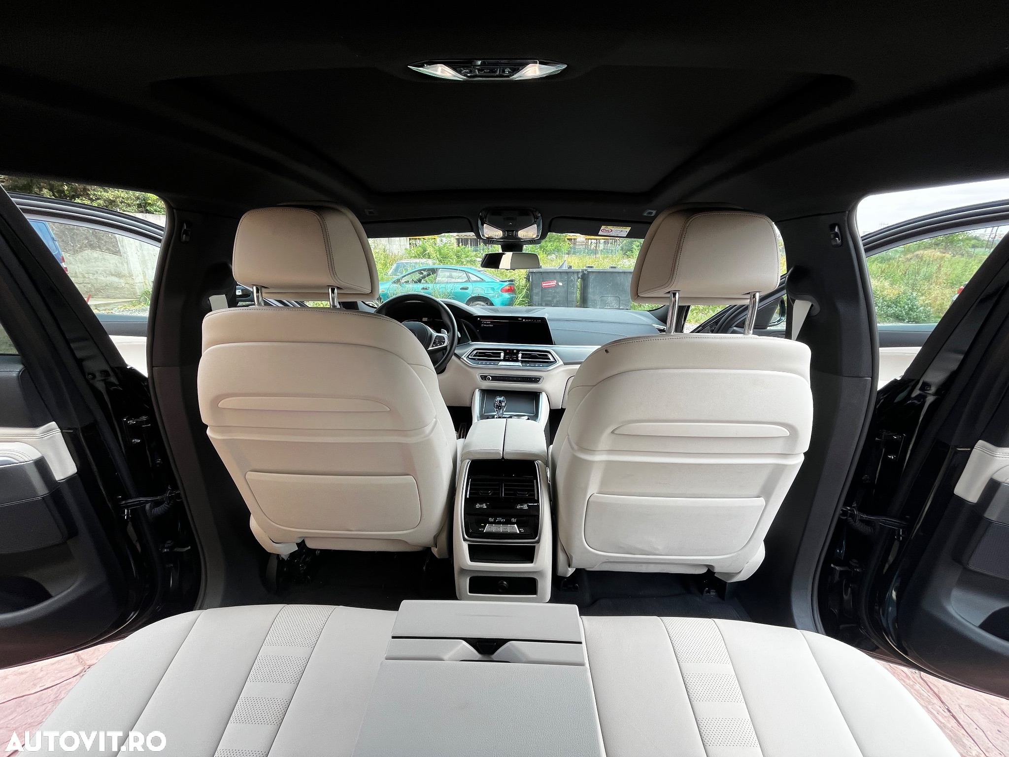 BMW X6 xDrive30d AT MHEV - 18