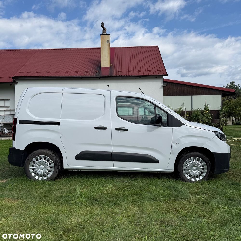 Toyota Proace City - 3