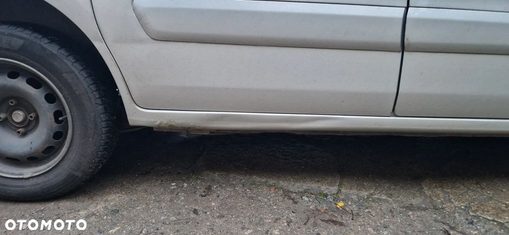 Peugeot Partner 1.6 HDi VTC - 9