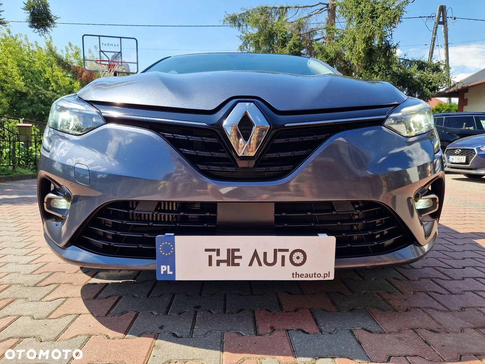 Renault Clio 1.0 TCe Zen - 1