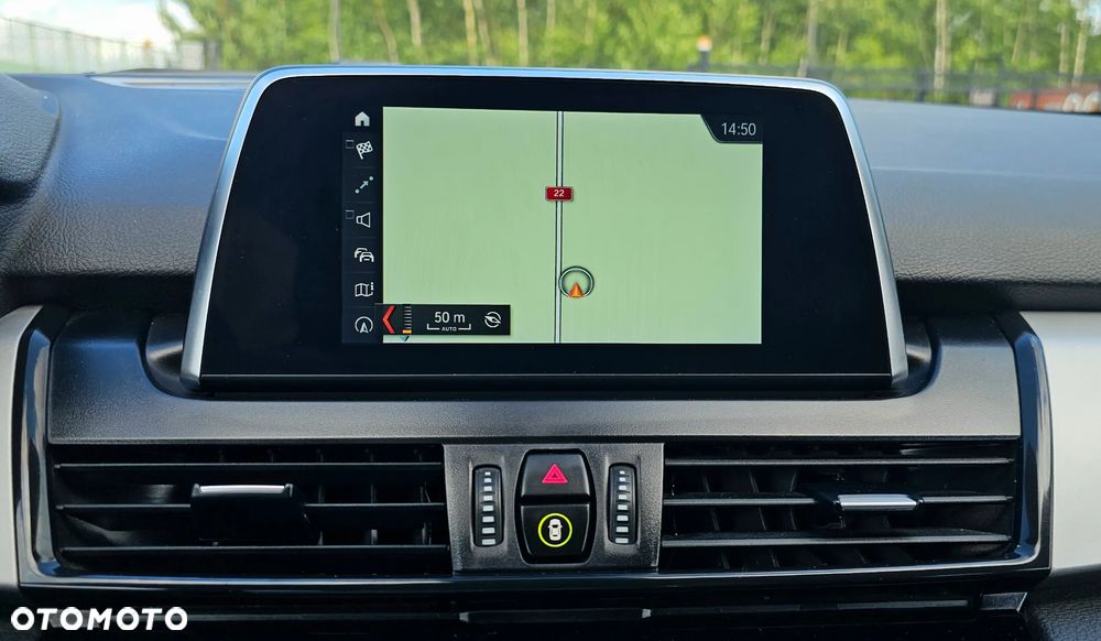 BMW Seria 2 218d GT xDrive Advantage sport - 11