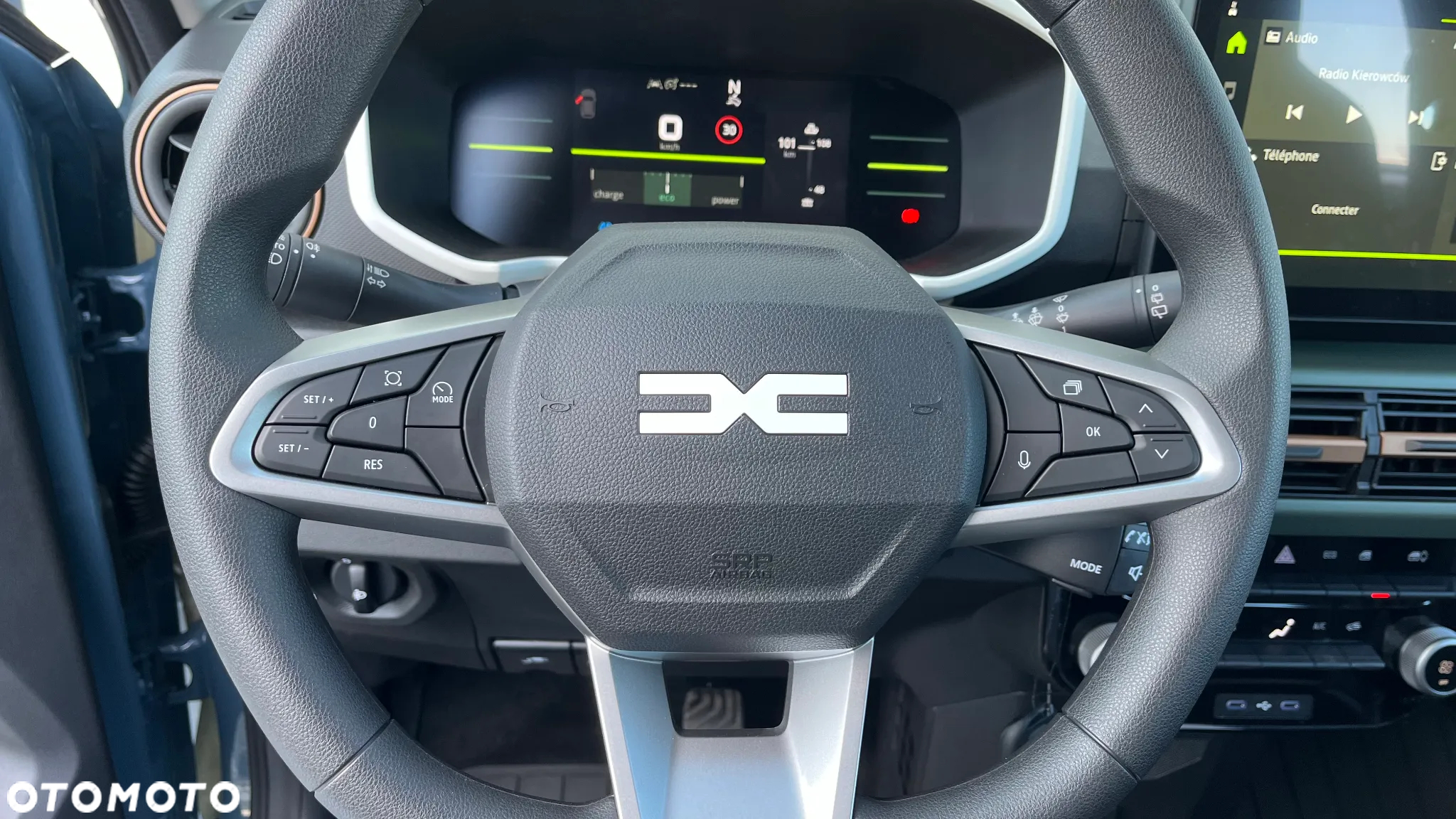 Dacia Spring Electric 26.8kWh 65 Extreme - 12