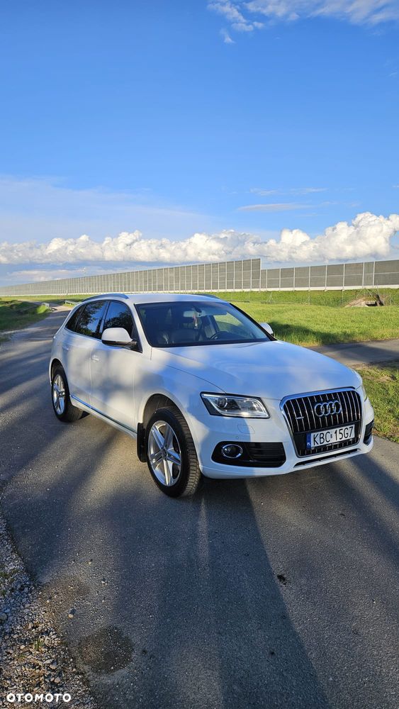 Audi Q5 - 4