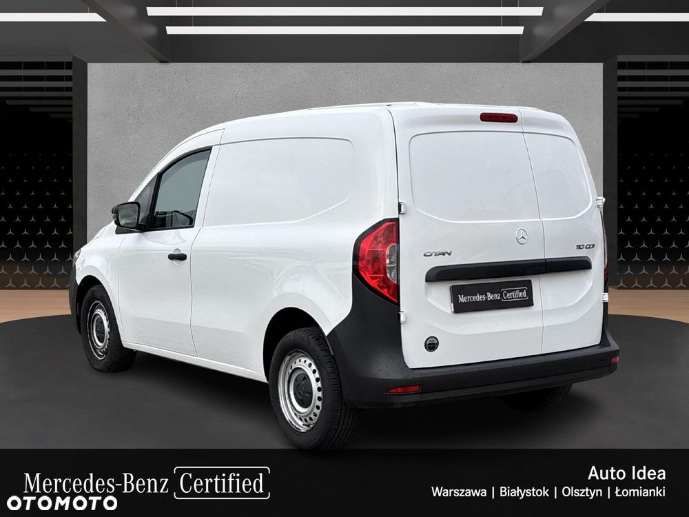 Mercedes-Benz citan Citan - 3