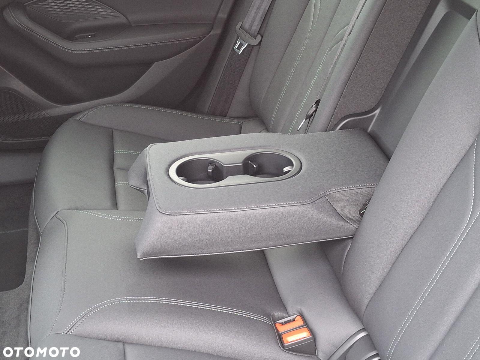 Audi A6 - 19