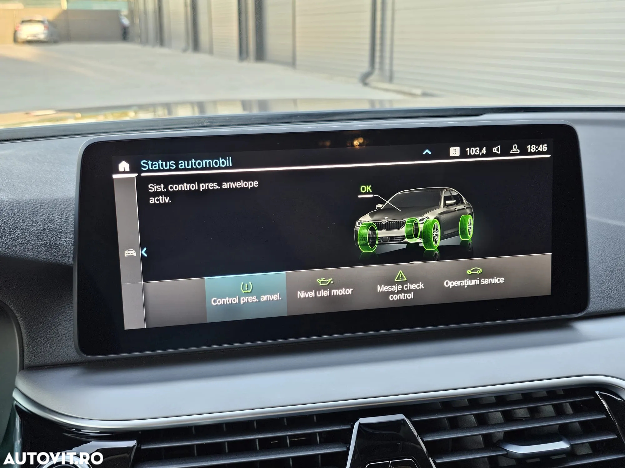 BMW Seria 5 530e AT PHEV - 33