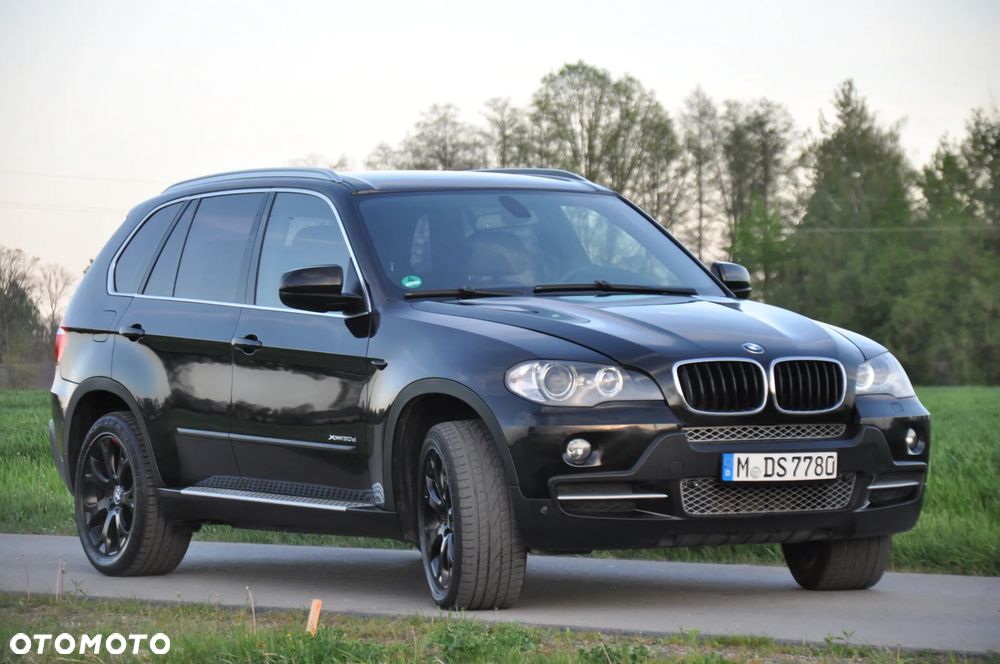 BMW X5 xDrive30d - 2