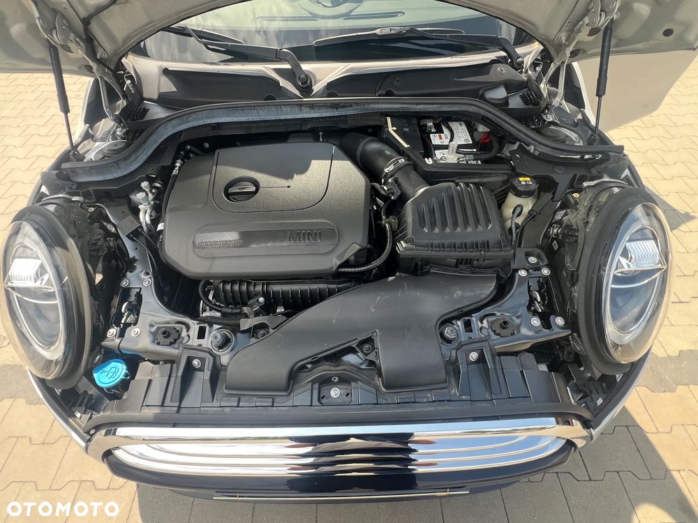 MINI Cooper - 25