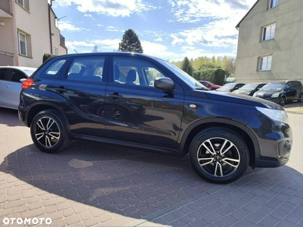 Suzuki Vitara - 14