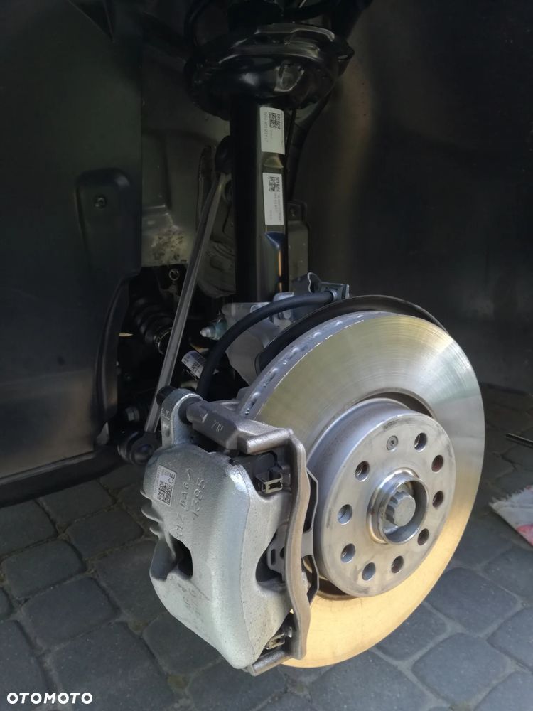 Skoda Octavia 2.0 TSI 4x4 Style DSG - 16