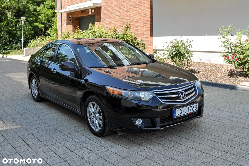 Honda Accord - 6