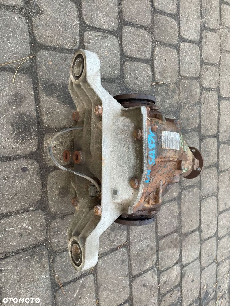 dyfer most bmw e36 2.3 2.5 2.8 i 2.93 duża głowa bdb stan 168 tyś km - 5