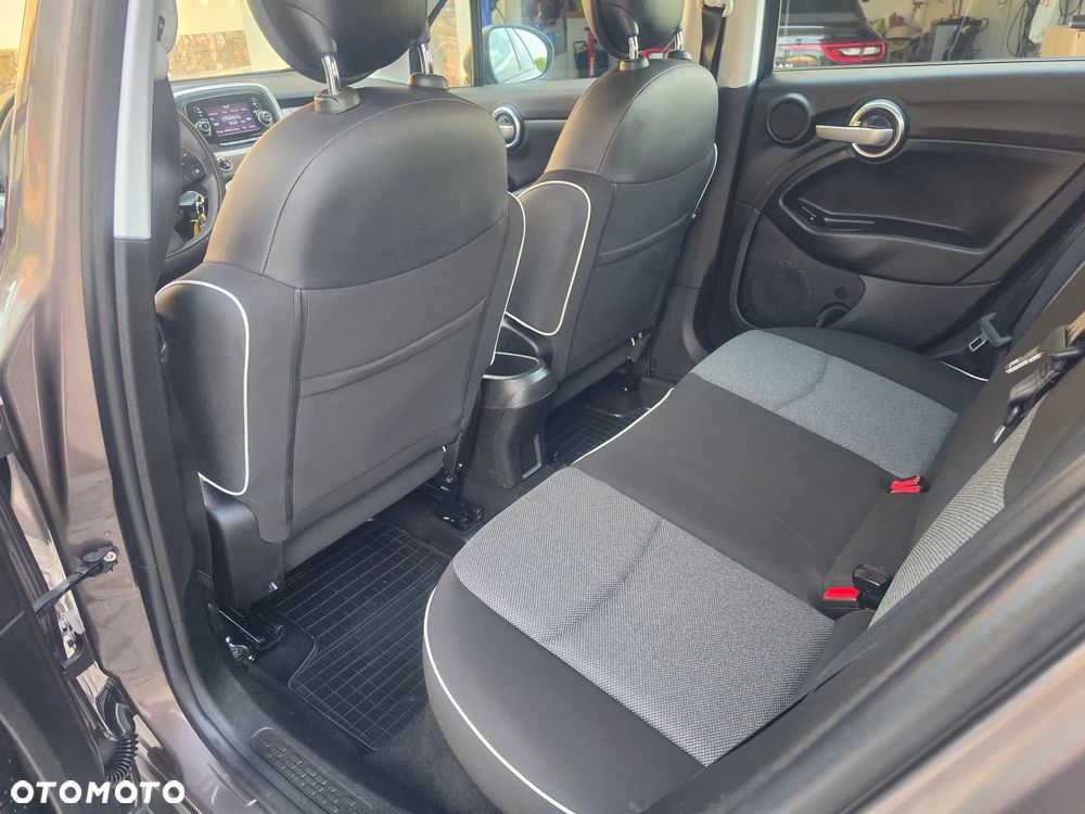Fiat 500X 1.6 E-Torq 4x2 S&S Cross - 28