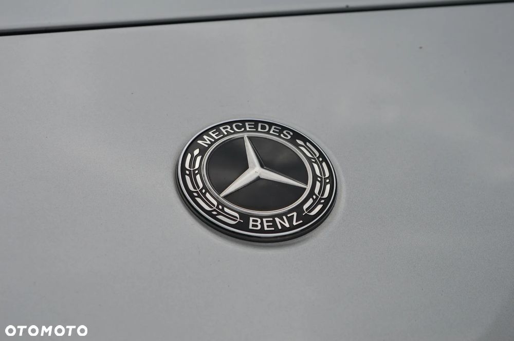 Mercedes-Benz Klasa A 180 d Progressive 7G-DCT - 39