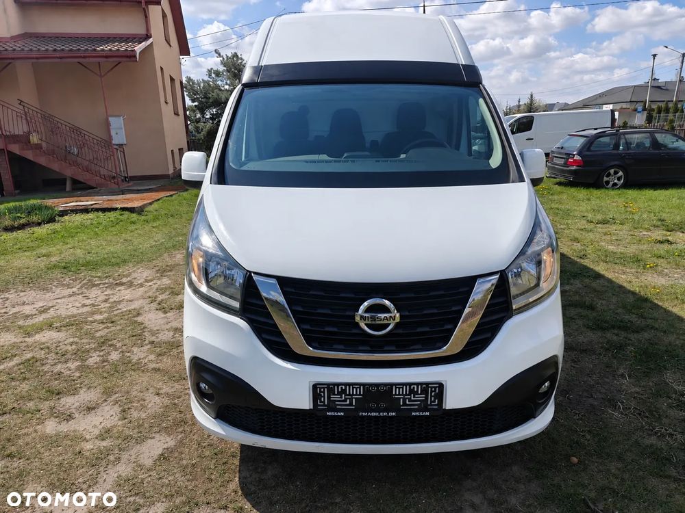 Nissan NV300 - 3