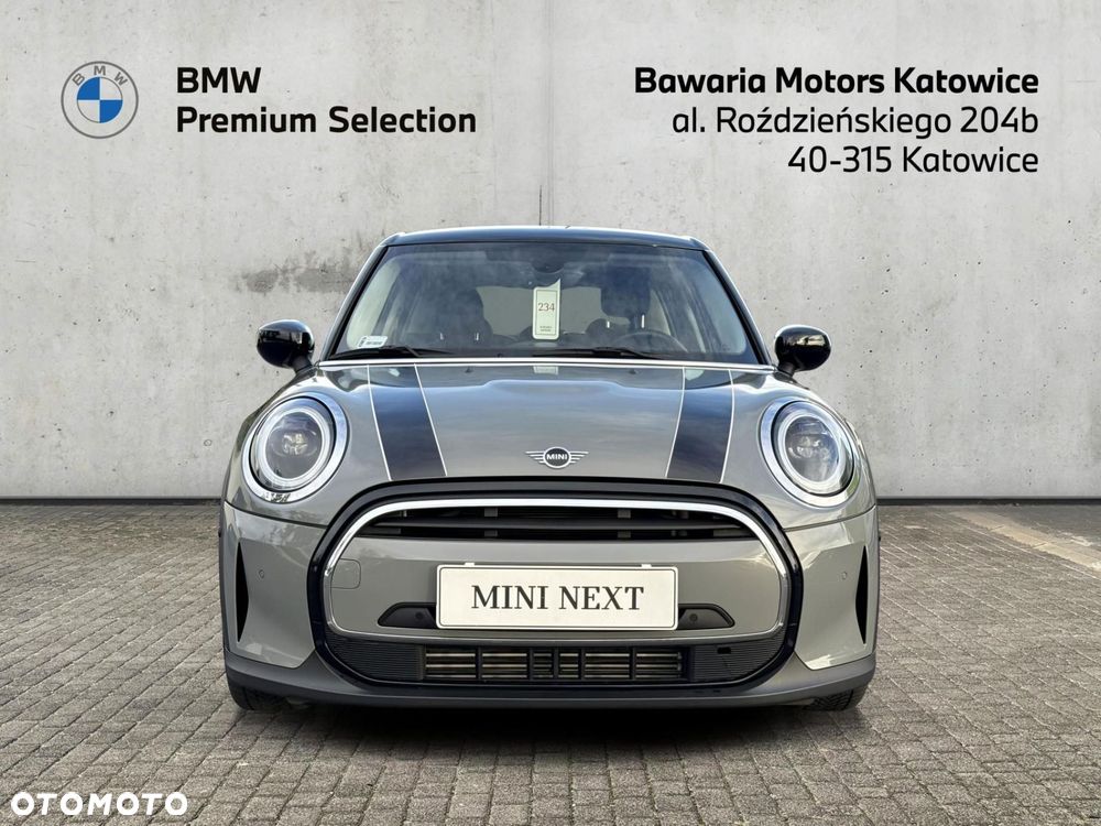 MINI Cooper - 8