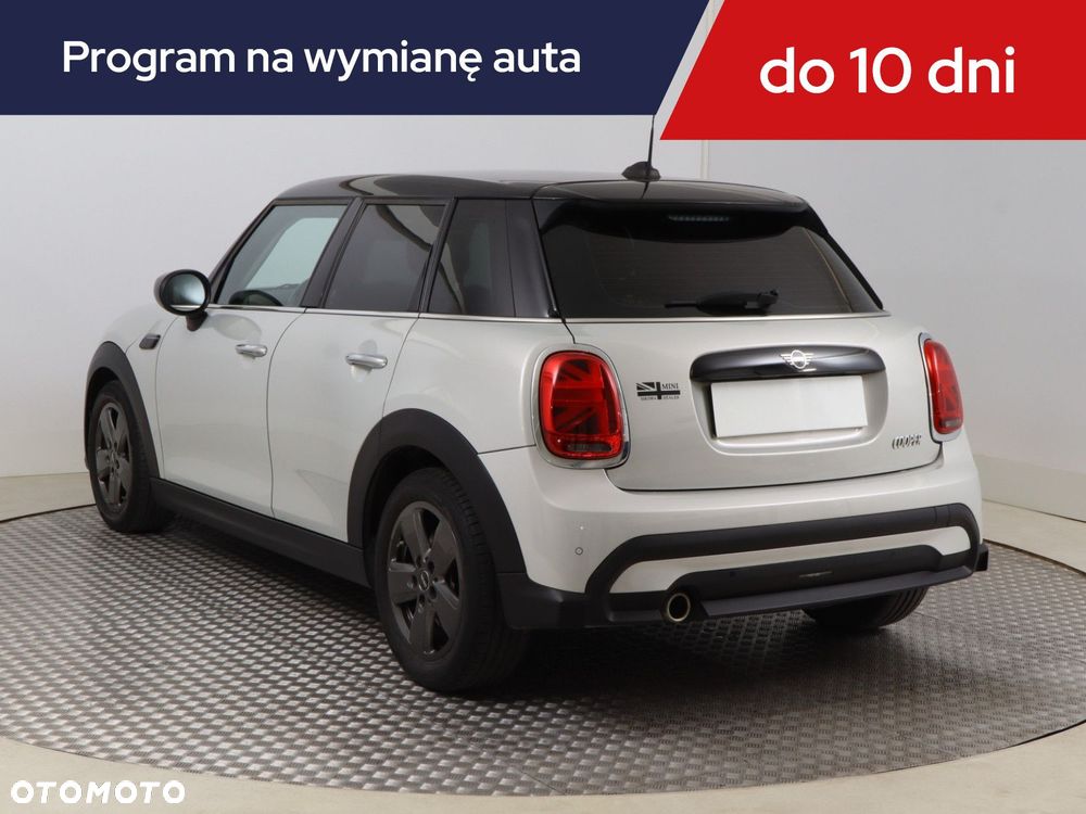 MINI Cooper - 6