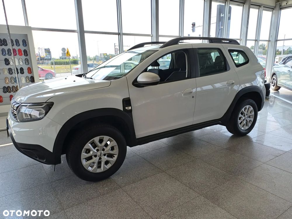 Dacia Duster 1.0 TCe Comfort - 3