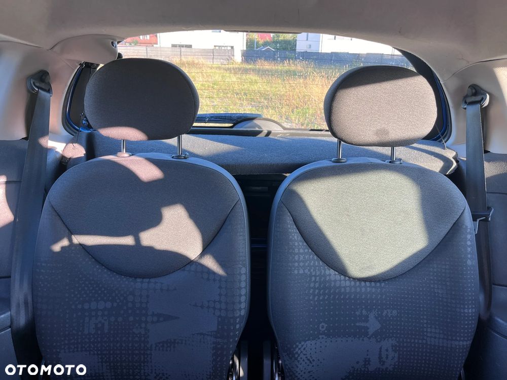 Citroën C2 - 14