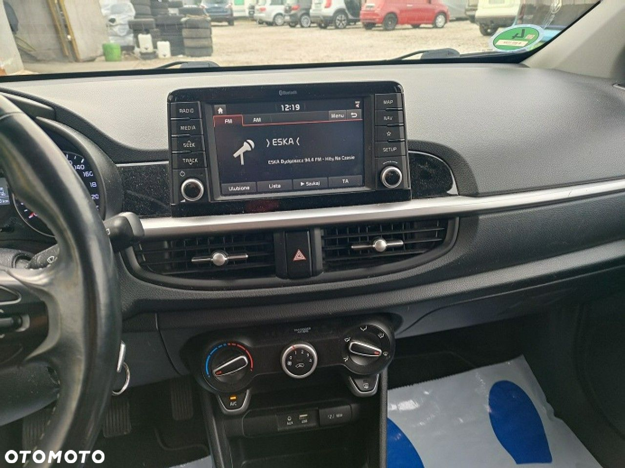 Kia Picanto - 16