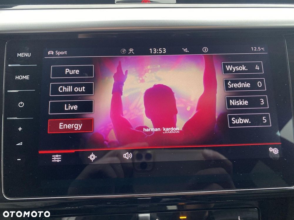 Volkswagen Arteon 2.0 TSI 4Motion R DSG - 32