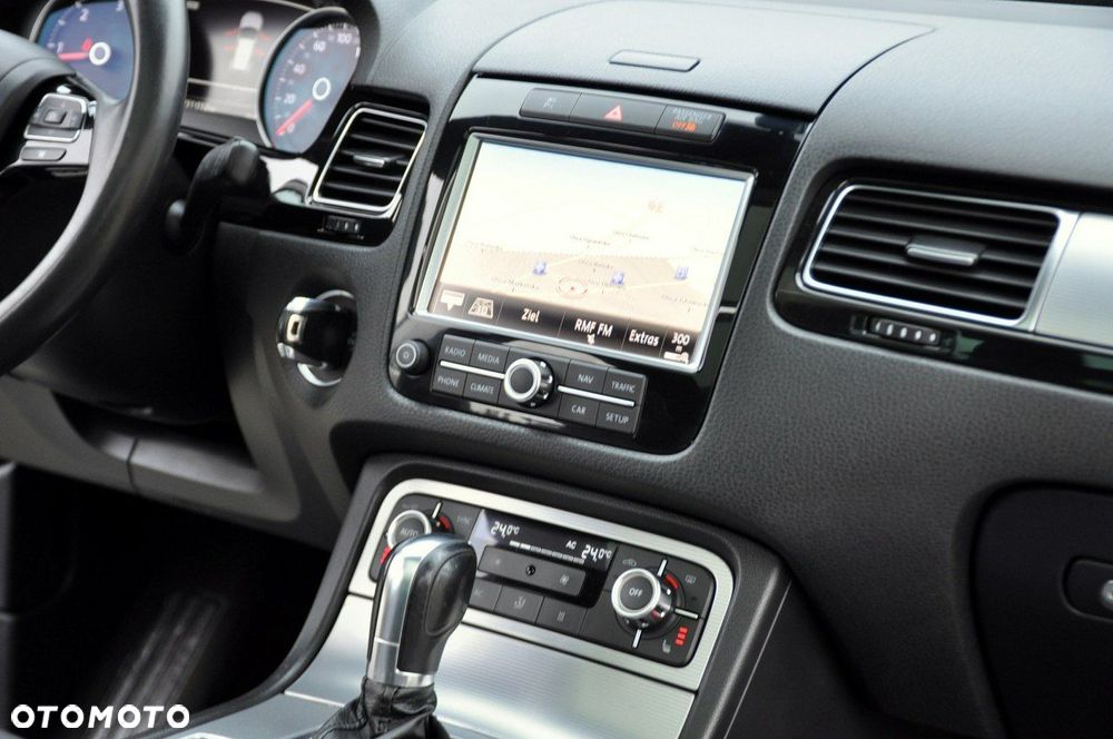 Volkswagen Touareg - 30