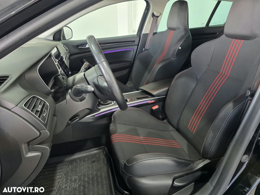 Renault Megane TCe GPF EDC RS Line - 5