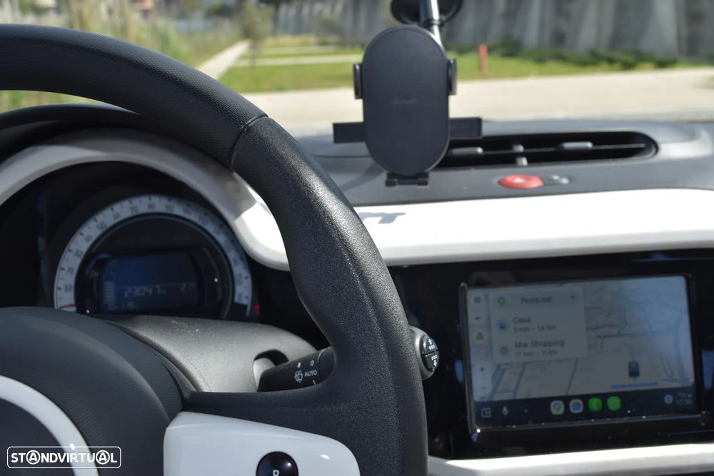 Renault Twingo Electric Equilibre - 10