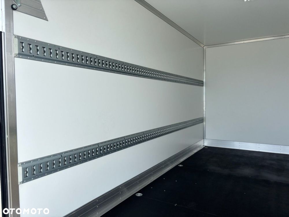 Opel movano Movano Kontener z windą - 15