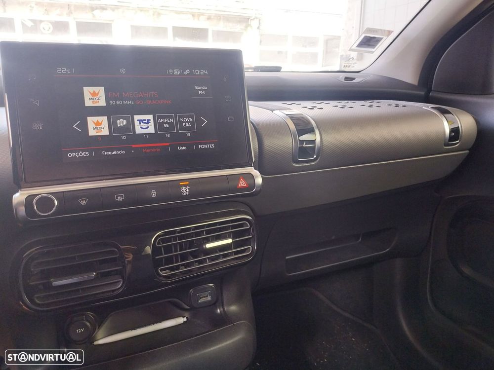 Citroën C4 Cactus 1.2 PureTech Feel - 8