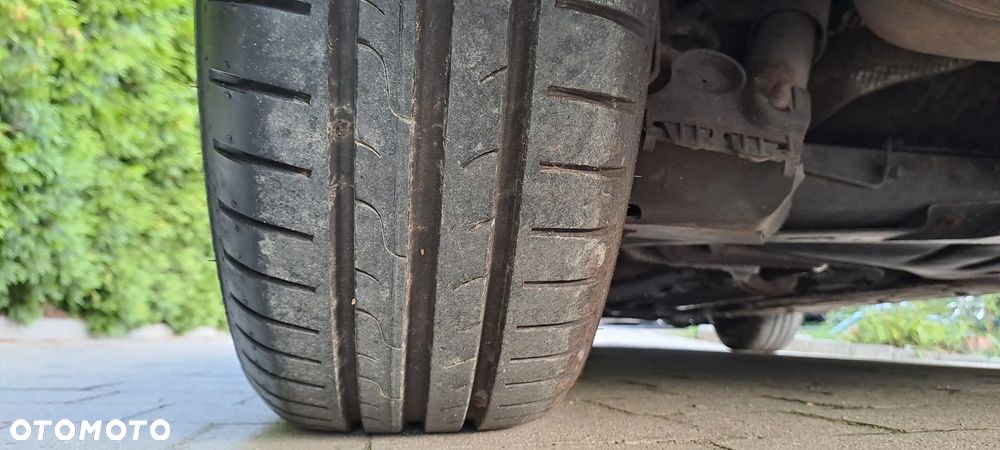 Renault Scenic 1.6 16V EXpression - 21