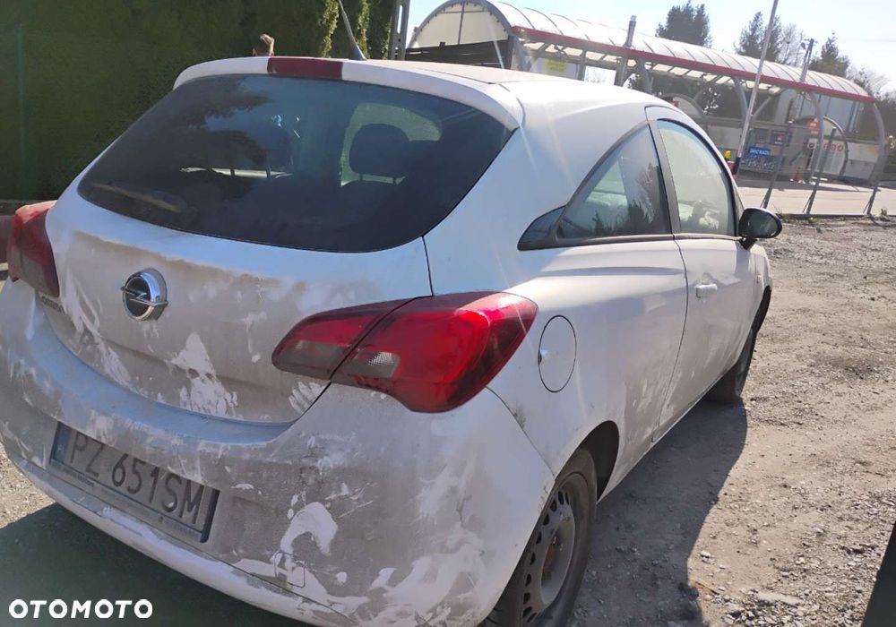Opel Corsa - 4