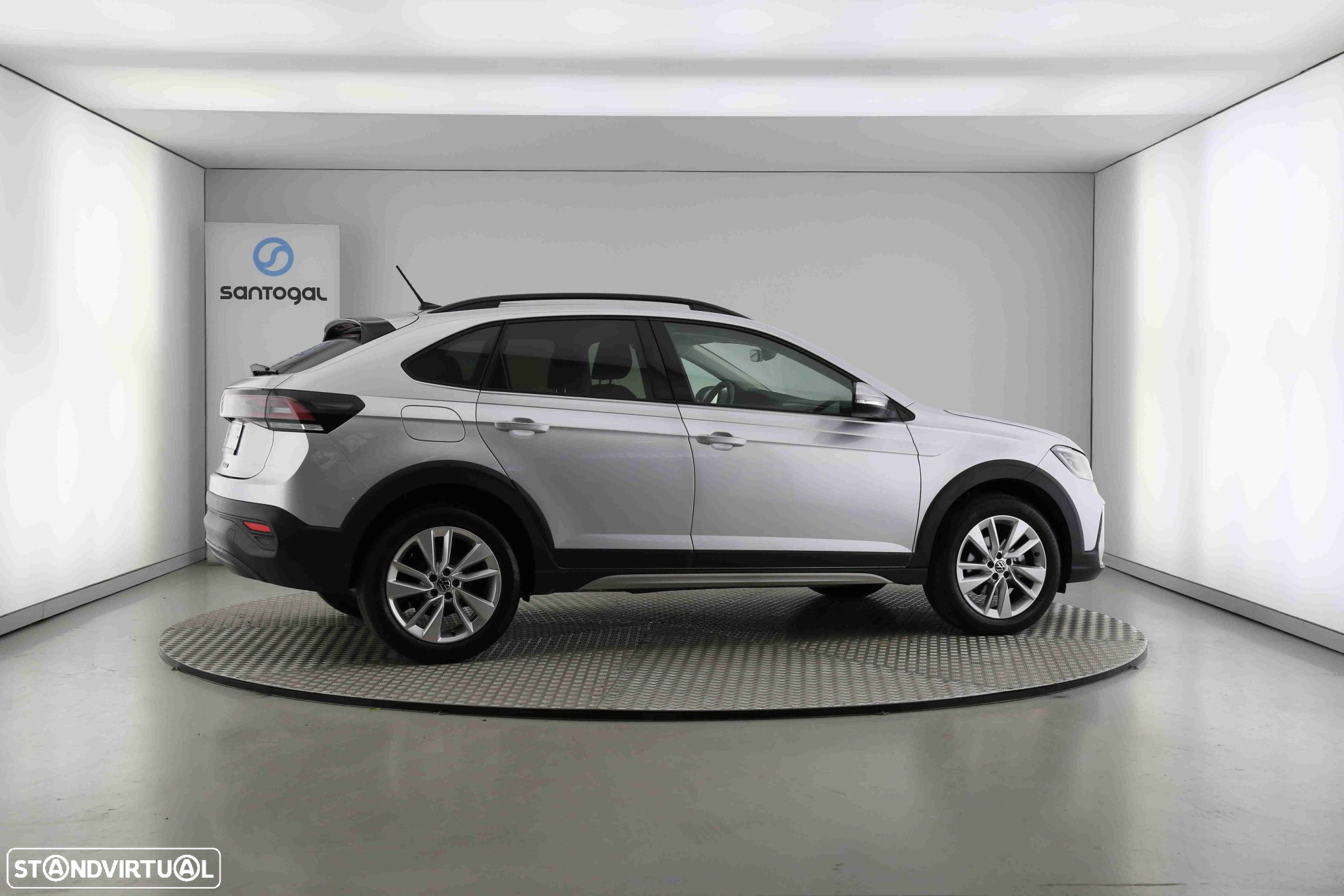VW Taigo 1.0 TSI Urban - 3