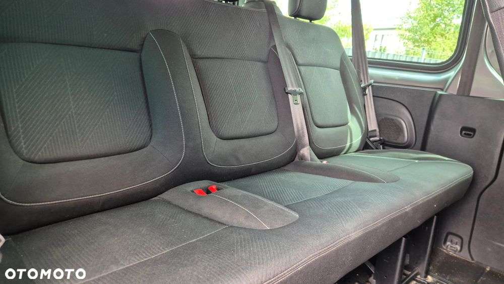 Renault Trafic - 18