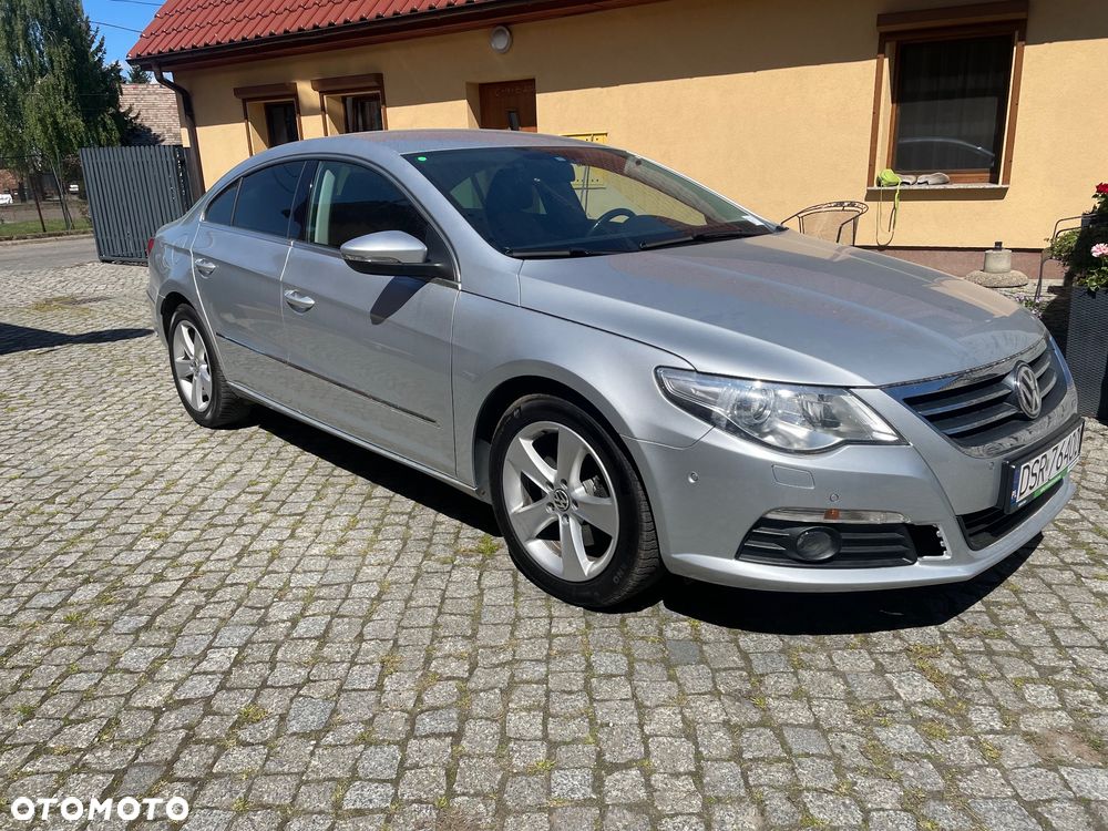 Volkswagen CC 2.0 TSI - 9