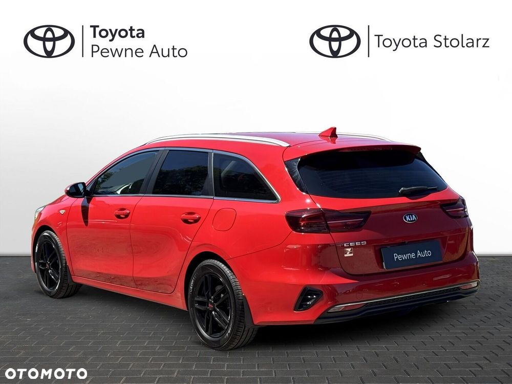 Kia Ceed - 3