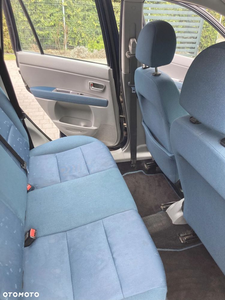 Mazda 2 1.25l Comfort - 16