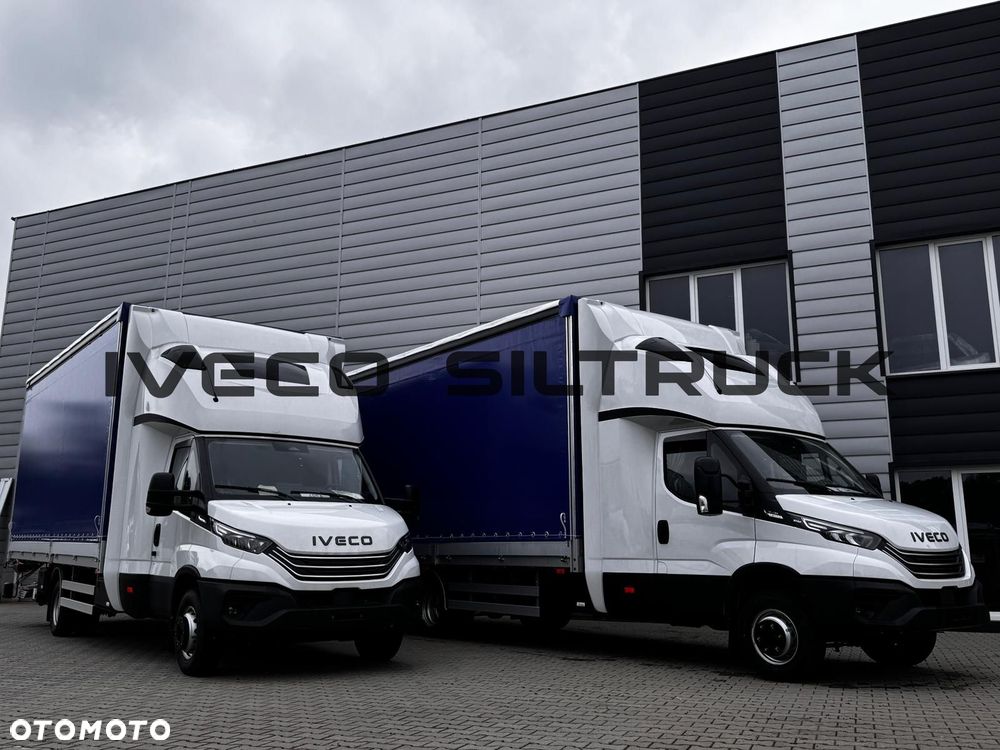 Iveco Daily 70C18HA8/P; Burtofirana, winda - 26