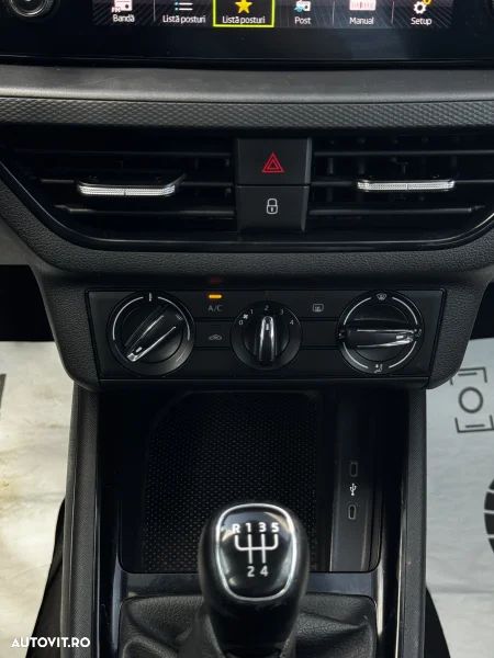 Skoda Kamiq 1.0 TSI Ambition - 16